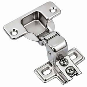 THL 2D Soft Close Short Arm Hinge 17mm 110^