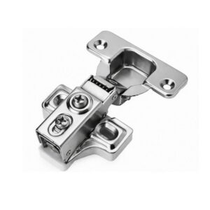 THL New Type 2D Soft Close Short Arm Hinge 17mm 110^