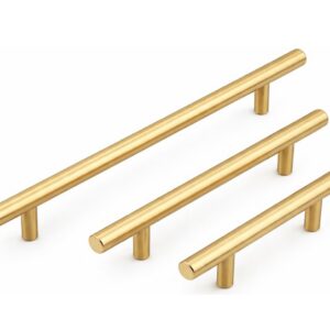 THL Gold Handle 6058