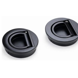 TB Handle 293 Black