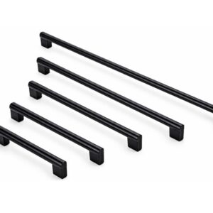 THL #202 Handle Black