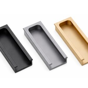 THL M03 Conceal Handle