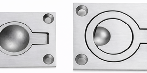 THL S/S Handle