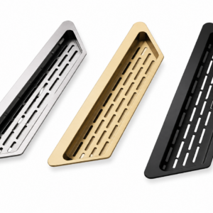 THL 7633 Conceal Handle