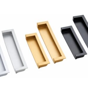 THL 7603 Conceal Handle