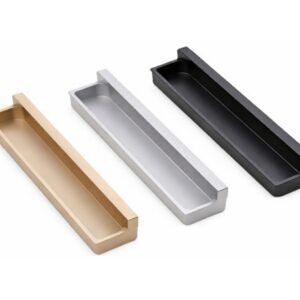 THL M05 Corner Conceal Handle