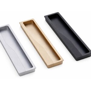THL M15 Conceal Handle