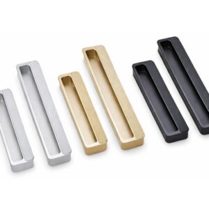 THL M29 / M30 Conceal Handle